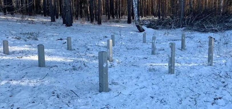 Фундамент на забивных ЖБ сваях